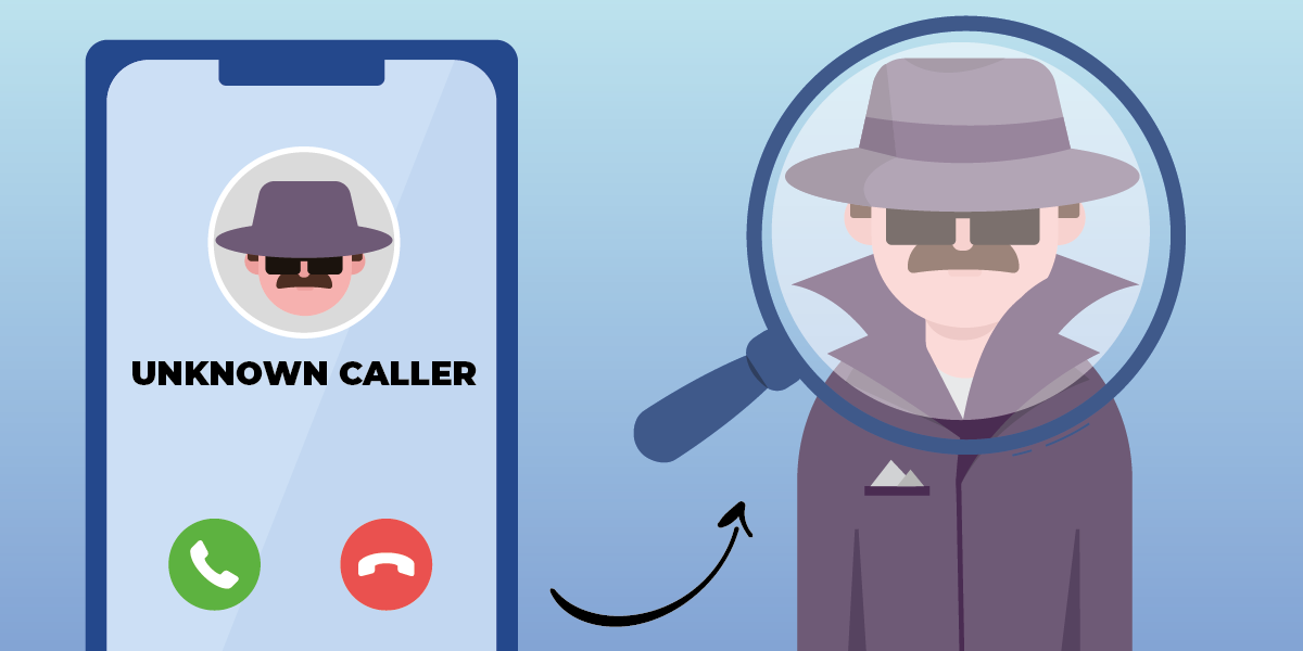 qui m'a appelé avec ce numéro