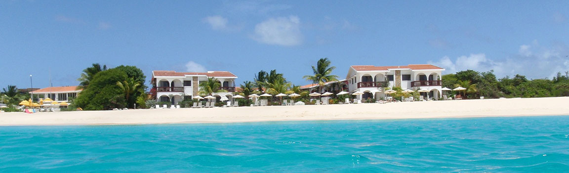 Anguilla