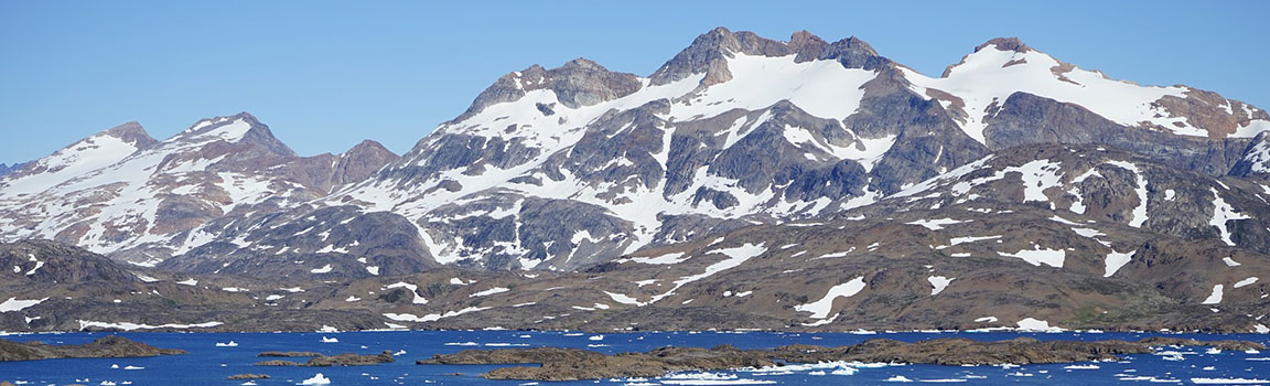 Groenland