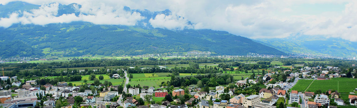Liechtenstein