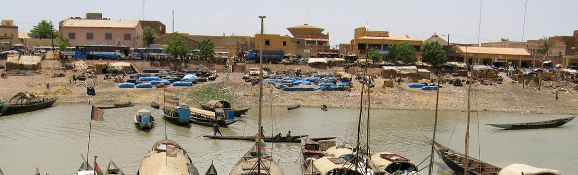 Mali