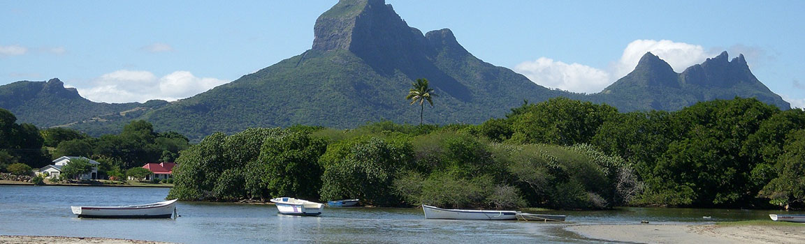 Ile Maurice