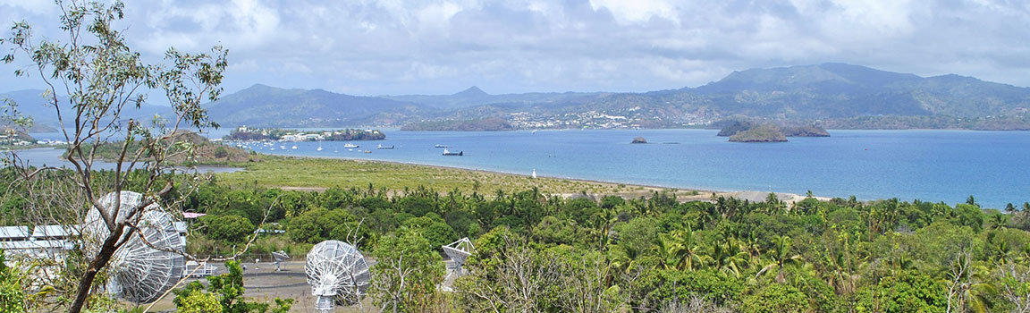 Mayotte
