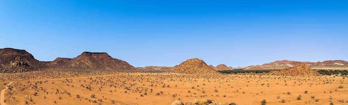 Namibie