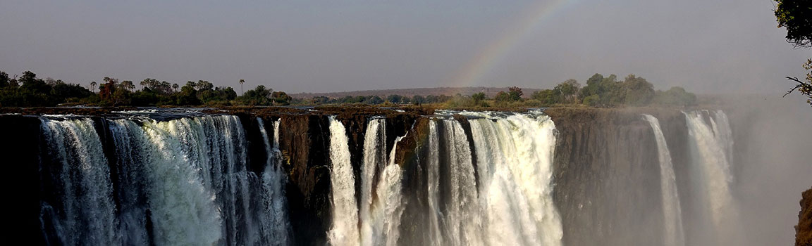 Zimbabwe
