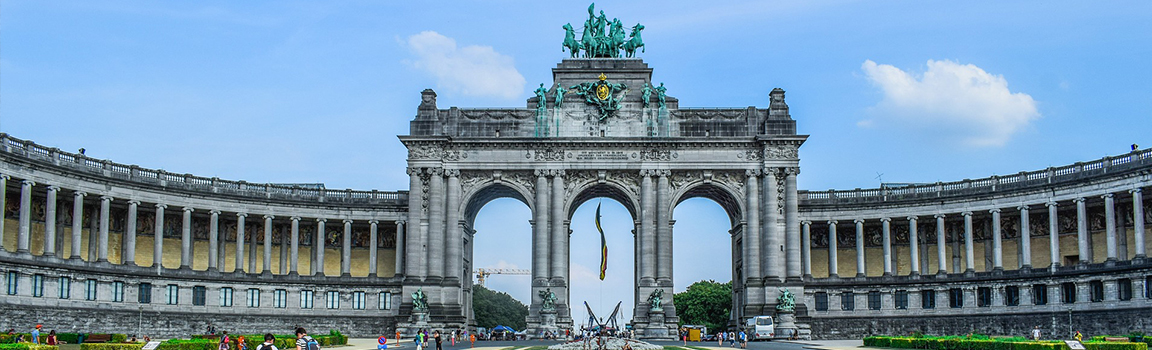 Numéro local: 02 (+322) - Brussel, Belgique